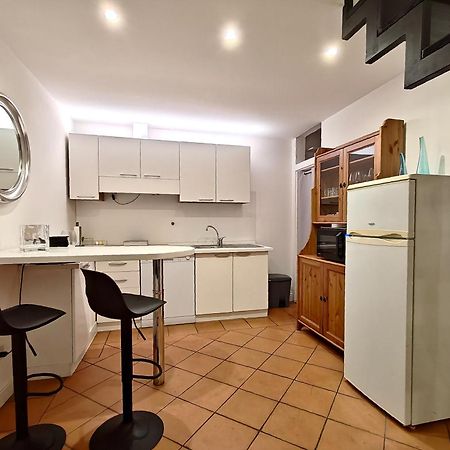 Chic Mamma Luxury Loft Suite Florenz Exterior foto