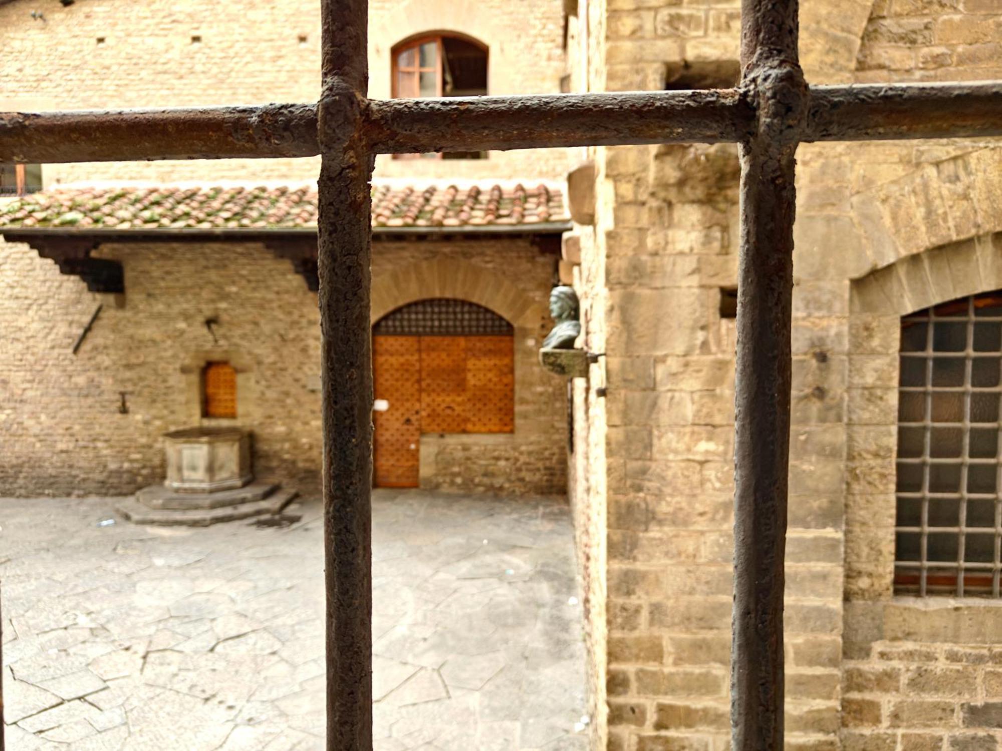 Chic Mamma Luxury Loft Suite Florenz Exterior foto