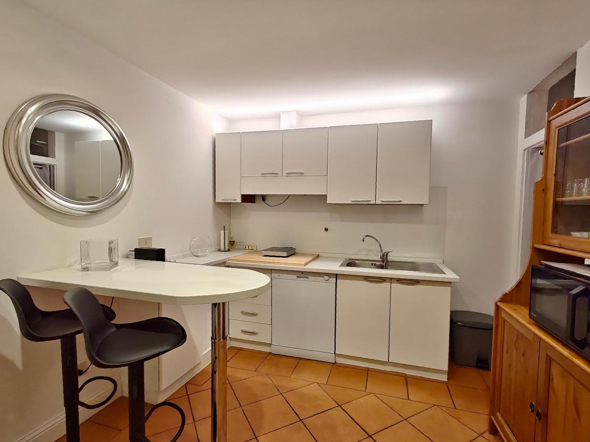 Chic Mamma Luxury Loft Suite Florenz Exterior foto