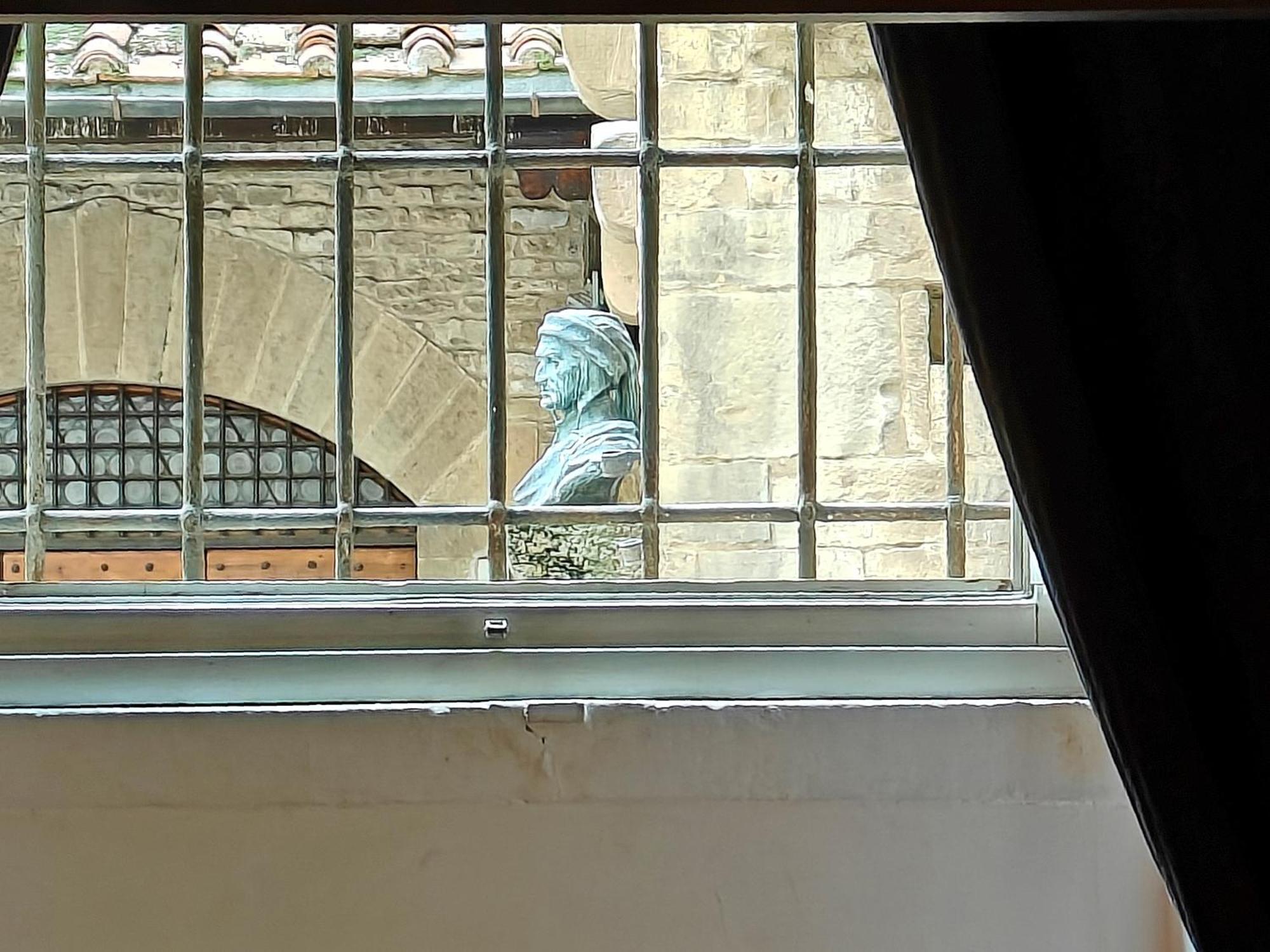 Chic Mamma Luxury Loft Suite Florenz Exterior foto